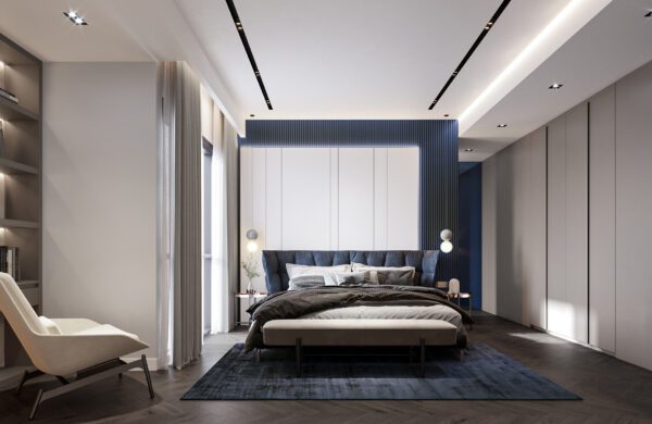 3D Rendering 5 ถ่าย VR Virtual tour 360 13 BED 3 V1 CR edit ถ่าย VR Virtual tour 360 ถ่าย