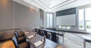 Thumbnail ภาพผลงาน Virtual tour 360 โรงแรม Sofitel Bangkok