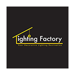Lighting factory logo client trust vr360 vrtour virtual tour