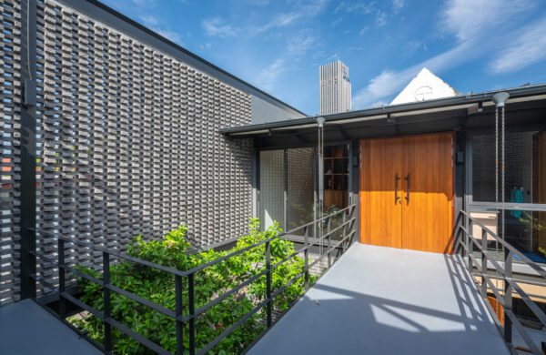 C 2nd balcony day 5 ถ่าย VR Virtual tour 360 ถ่าย