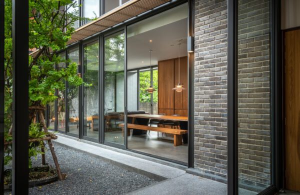 รับ ถ่ายรูป บ้าน ถ่ายภาพอสังหาฯ งานออกแบบภายใน