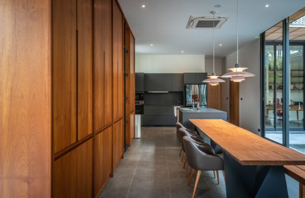 รับ ถ่ายรูป บ้าน ถ่ายภาพอสังหาฯ งานออกแบบภายใน