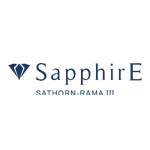 Logo sapphire rama3 VR360 virtual tour 360