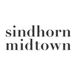 Logo sindhorn midtown VR360 virtual tour 360