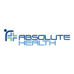 Absolute health clinic logo
