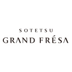 Sotetsu Grand Fresa Bangkok Hotel logo