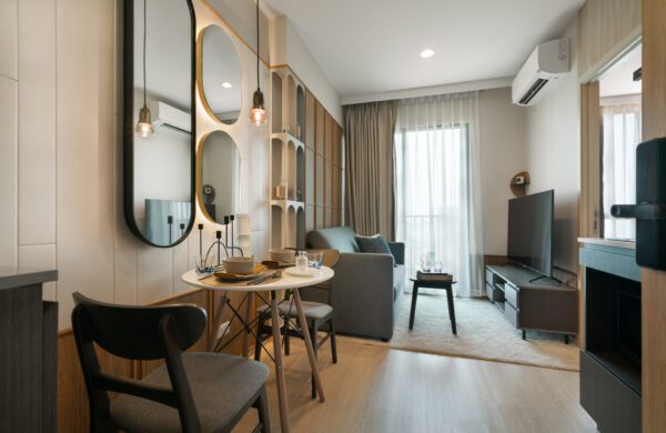 Interior Design Photography