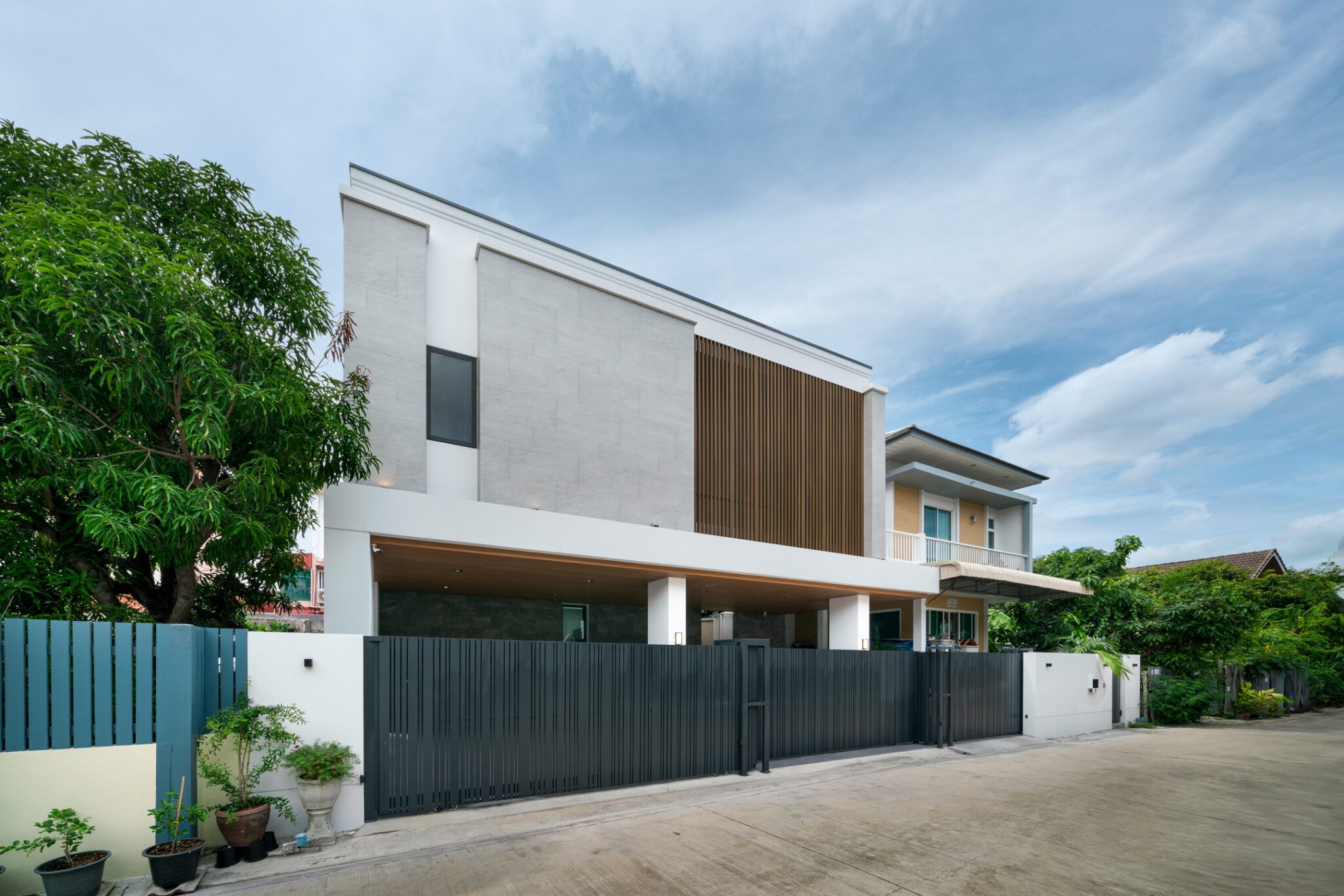 Ppd Design Private Residence | PPD Master Construction | Take-a-look 360