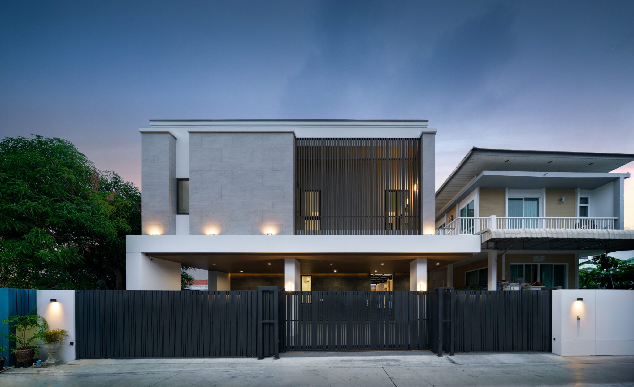 Ppd Design Private Residence | PPD Master Construction | Take-a-look 360