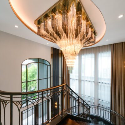 รับ ถ่ายรูป บ้าน Grand Bangkok Boulevard Bangna Onnut Photography