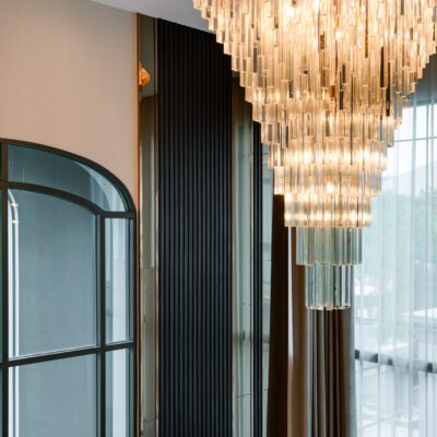 รับ ถ่ายรูป บ้าน Grand Bangkok Boulevard Bangna Onnut Photography