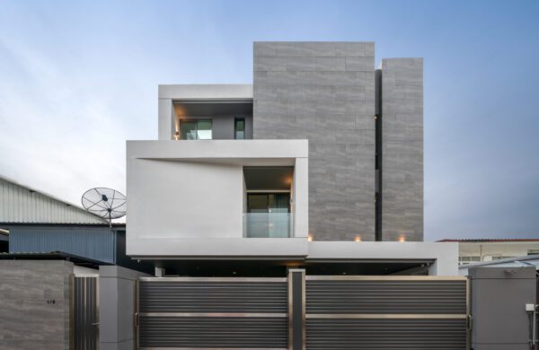 Real estate photography PPDmcon Ekkachai