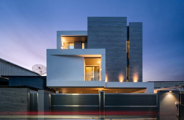 Real estate photography PPDmcon Ekkachai