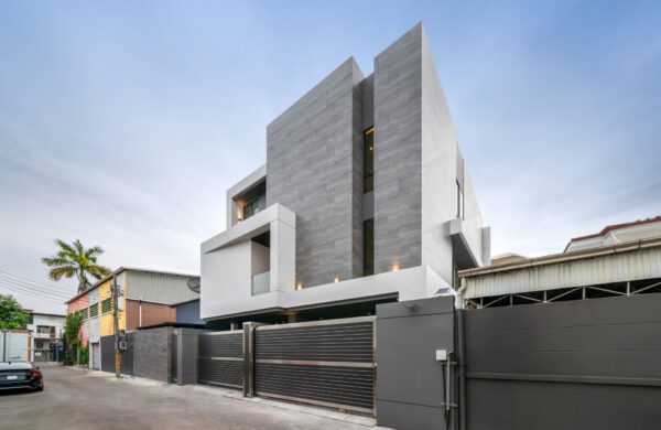 Real estate photography PPDmcon Ekkachai