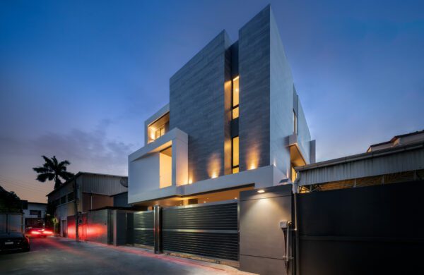 Real estate photography PPDmcon Ekkachai