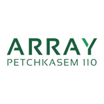 Array petchkasem logo client photography