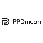 PPDmcon logo client photography