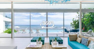 VillaAnda e1725007967595 ถ่าย VR Virtual tour 360 ถ่าย