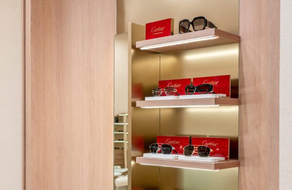 03 Cartier 3 ถ่าย VR Virtual tour 360 ถ่าย