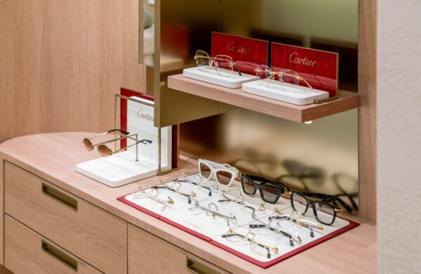 03 Cartier 4 ถ่าย VR Virtual tour 360 ถ่าย