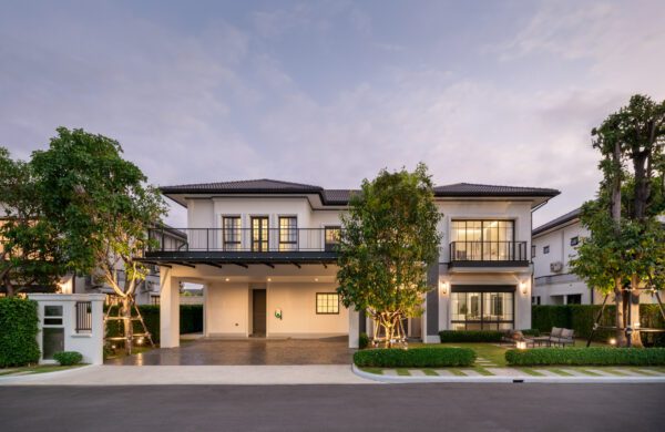 01 Facade Design 6 ถ่าย VR Virtual tour 360 ถ่าย