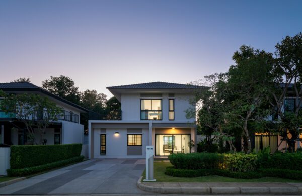 02 Facade Design 1 1 ถ่าย VR Virtual tour 360 ถ่าย