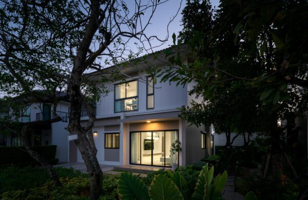 02 Facade Design 3 ถ่าย VR Virtual tour 360 ถ่าย