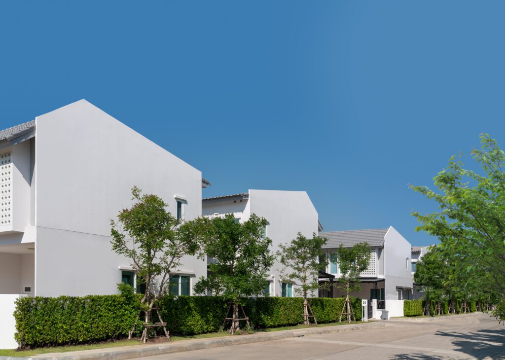 PreVillage Thammasat Rangsit 8 ถ่าย VR Virtual tour 360 04 Village Environment 1 ถ่าย VR Virtual tour 360 ถ่าย