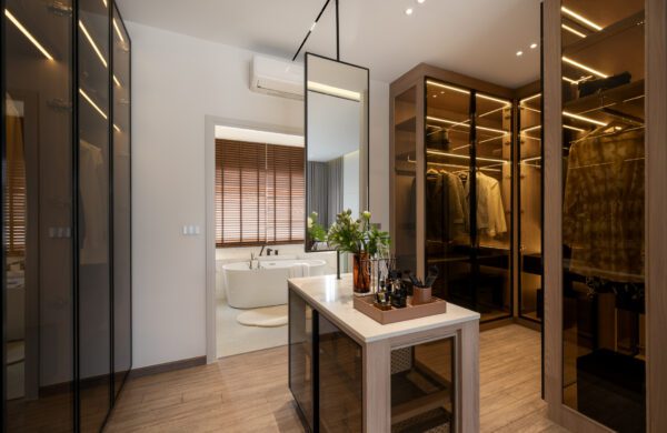 05 House Interior A 16 ถ่าย VR Virtual tour 360 ถ่าย