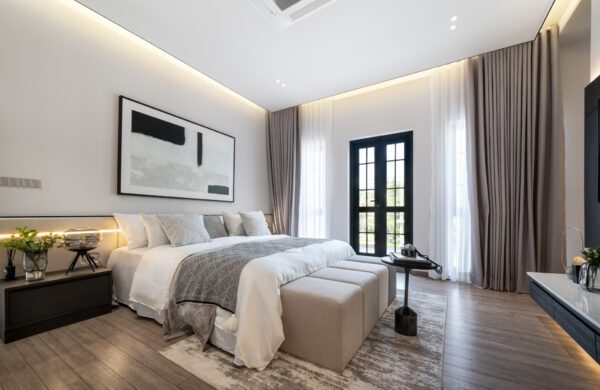 05 House Interior A 19 ถ่าย VR Virtual tour 360 ถ่าย