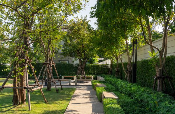 ถ่ายภาพอสังหา ถ่ายภาพบ้าน ถ่ายรูปคอนโด ภายนอก