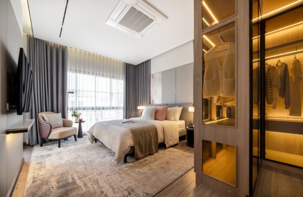 06 House Interior B 16 ถ่าย VR Virtual tour 360 ถ่าย