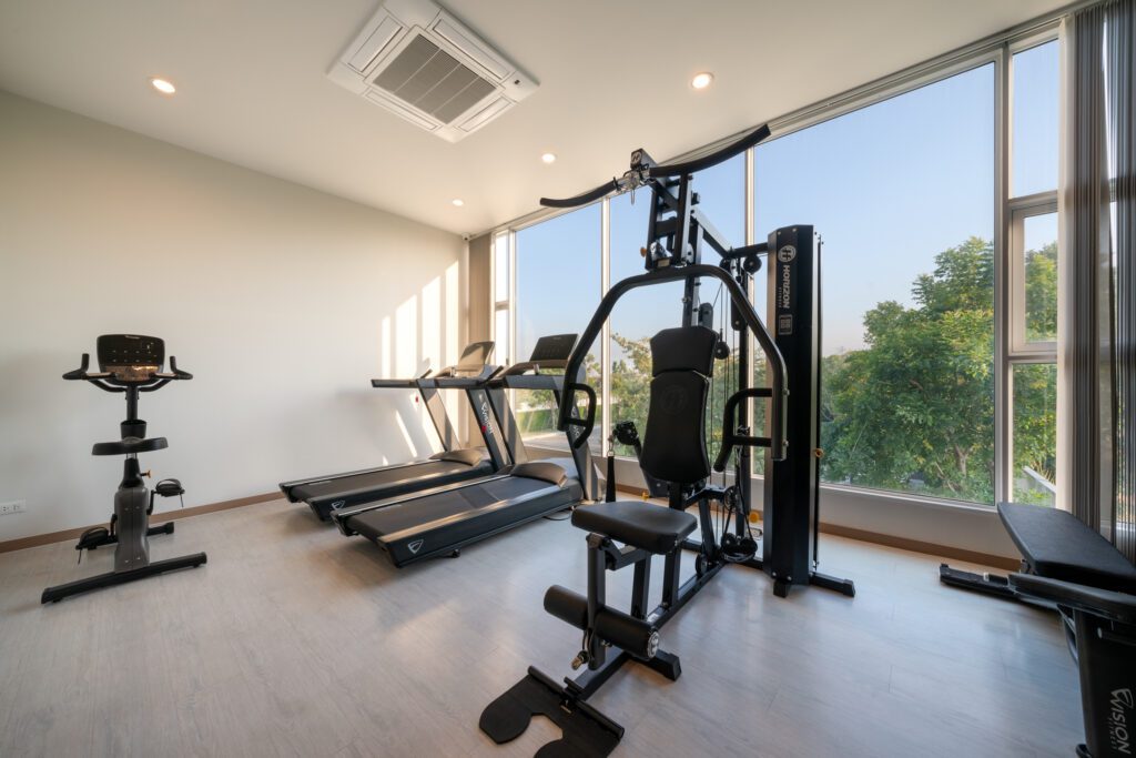 Pimnara ปิ่นเกล้า กาญจนา 32 ถ่าย VR Virtual tour 360 07 Facilities interior 3 ถ่าย VR Virtual tour 360 ถ่าย
