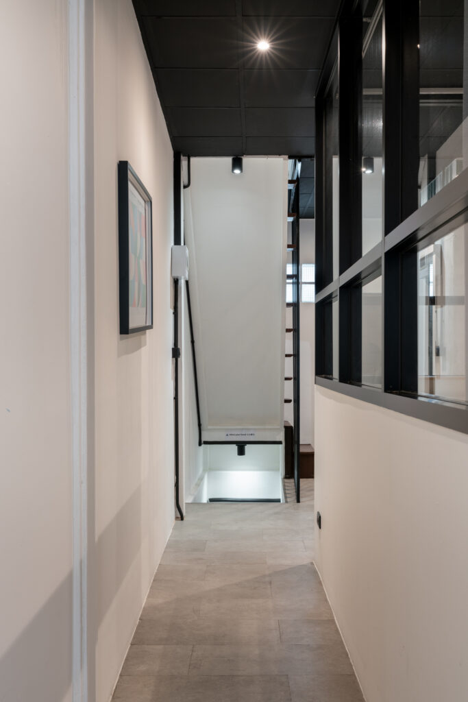 ตัวอย่างรูปถ่าย Airbnb ที่เน้นเรื่อง Detail สัดส่วนแนวตั้ง