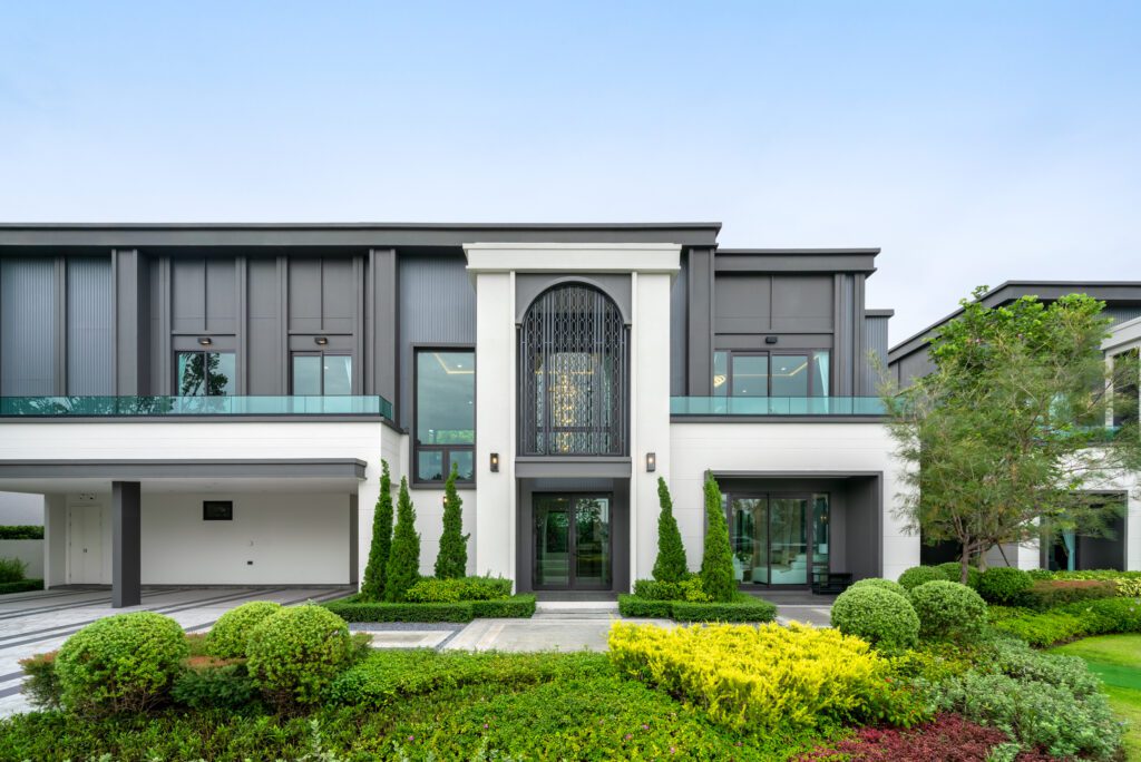 Thai aust aluminium belgravia