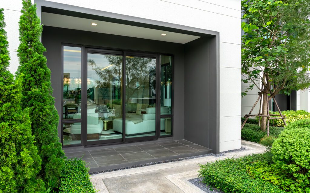 01 Exterior 5 ถ่าย VR Virtual tour 360 ถ่าย