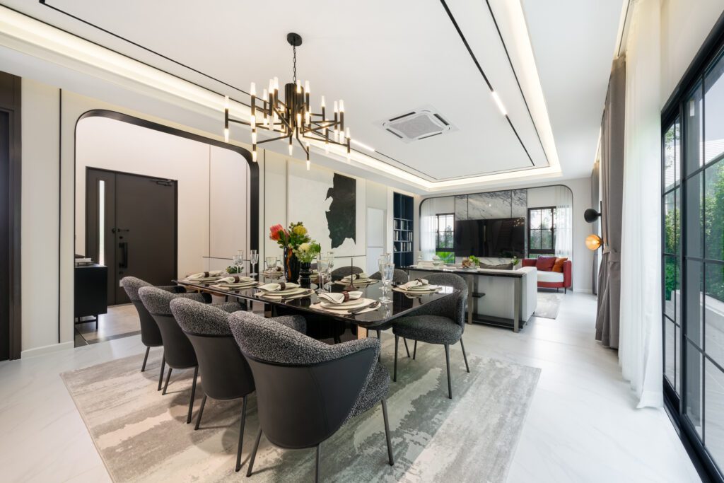 Grand Morgen พรานนก - สาย 2 | for P-Sense Studio 4 ถ่าย VR Virtual tour 360 Grand Morgen P-Sense Studio
