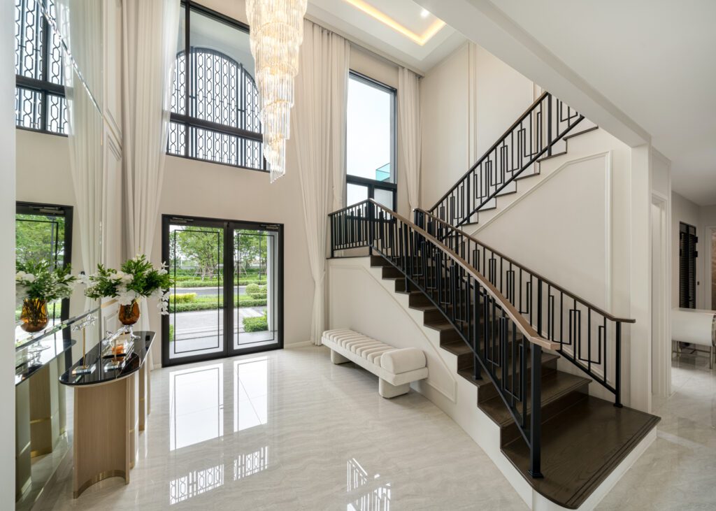 thai aust aluminium belgravia พระราม 5