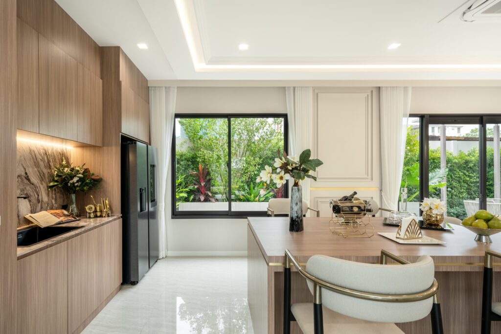 thai aust aluminium belgravia พระราม 5