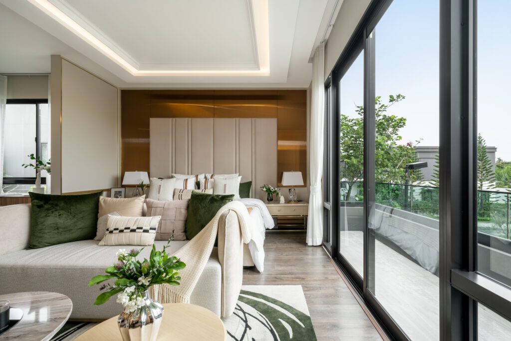 thai aust aluminium belgravia พระราม 5