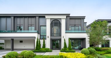 Belgravia ราชพฤกษ์ – พระราม 5