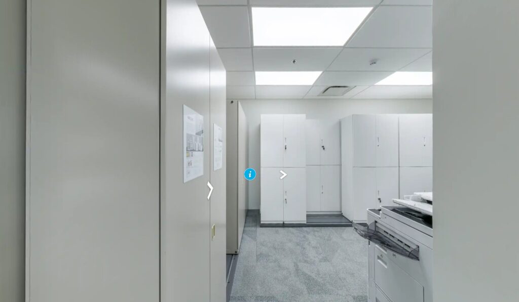 KOKUYO | Virtual showroom 16 ถ่าย VR Virtual tour 360 KOKUYO function2 1 ถ่าย VR Virtual tour 360 ถ่าย