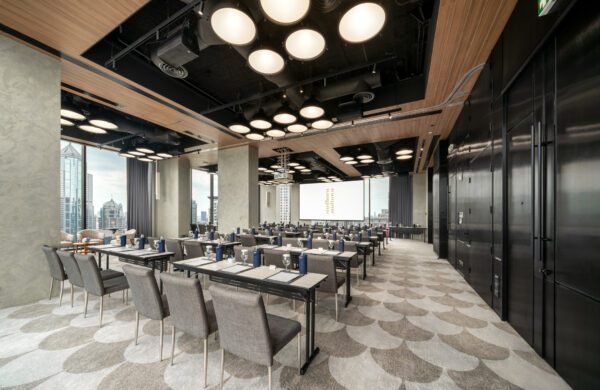 MICE Ballroom photography