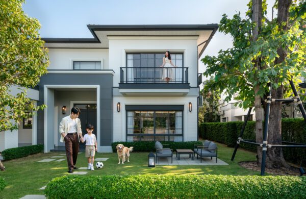 AI Lifestyle & Packshot 4 ถ่าย VR Virtual tour 360 After ai lifestyle photo