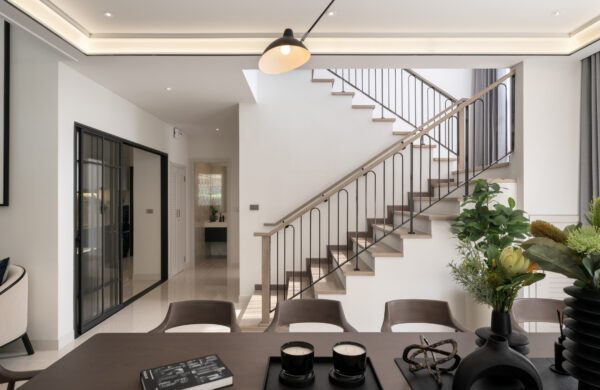 AI Lifestyle & Packshot 5 ถ่าย VR Virtual tour 360 Before