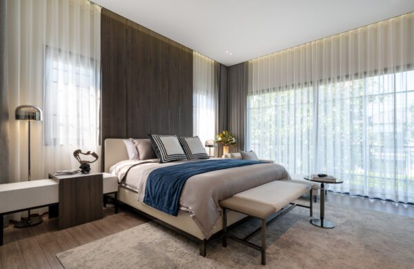 AI Lifestyle & Packshot 9 ถ่าย VR Virtual tour 360 Before