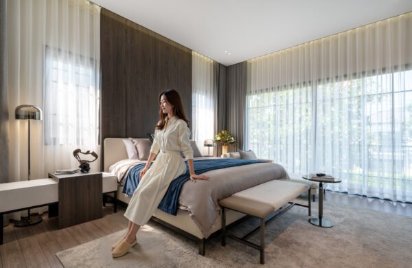 AI Lifestyle & Packshot 10 ถ่าย VR Virtual tour 360 After AI Lifestyle Photo