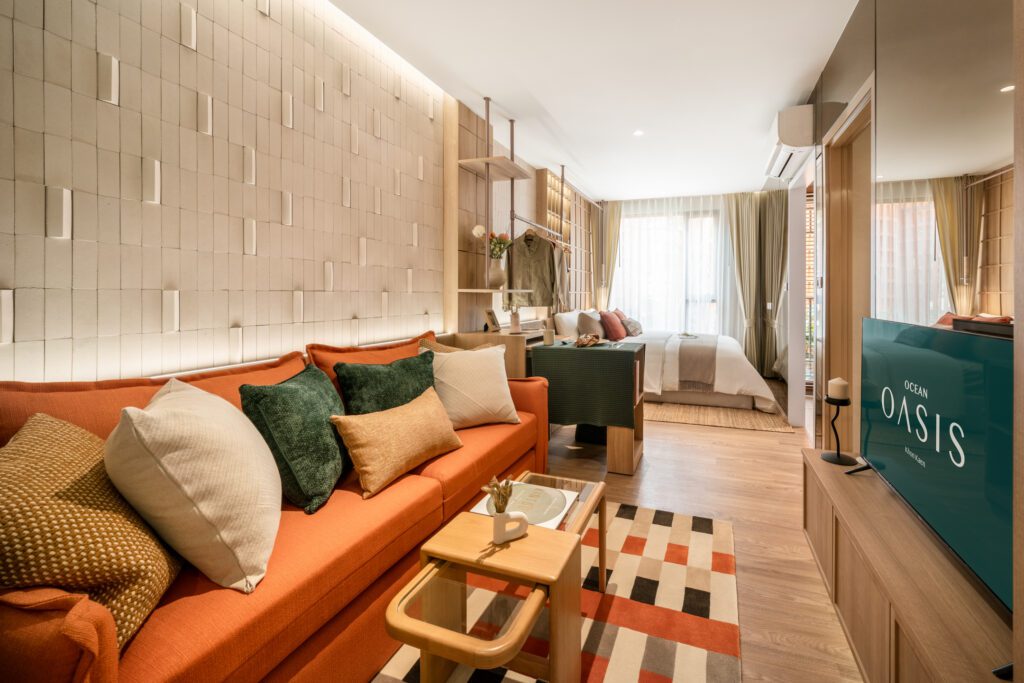 Ocean Oasis ขอนแก่น 4 ถ่าย VR Virtual tour 360 Ocean Oasis Photography & VR virtual tour 360