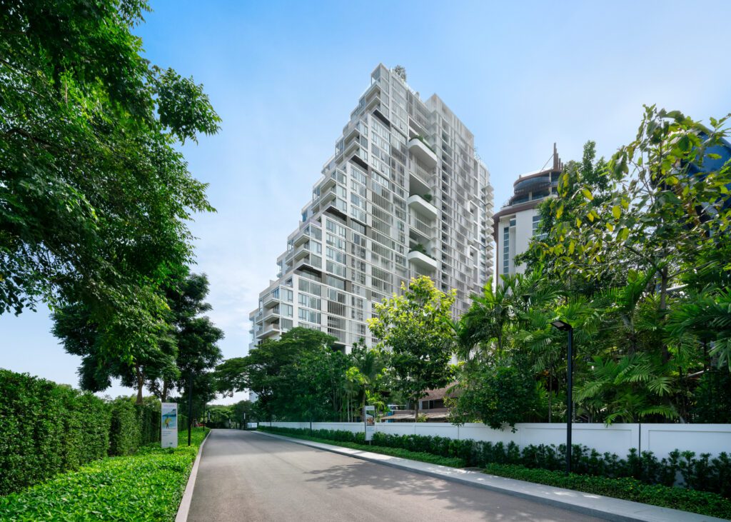 Vehha Hua Hin | for Hitachi Elevator 3 ถ่าย VR Virtual tour 360 Vehha Hua Hin Exterior