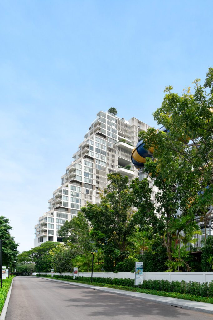 Vehha Hua Hin | for Hitachi Elevator 4 ถ่าย VR Virtual tour 360 Vehha Hua Hin Exterior